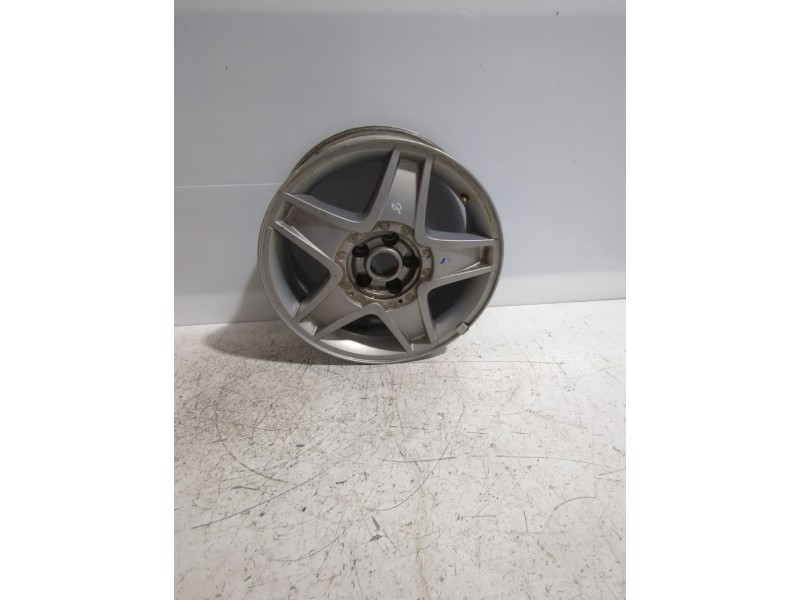 Recambio de llanta para seat leon (1m1) 1.9 tdi referencia OEM IAM ET42/7JX16H2/1M0601025F  