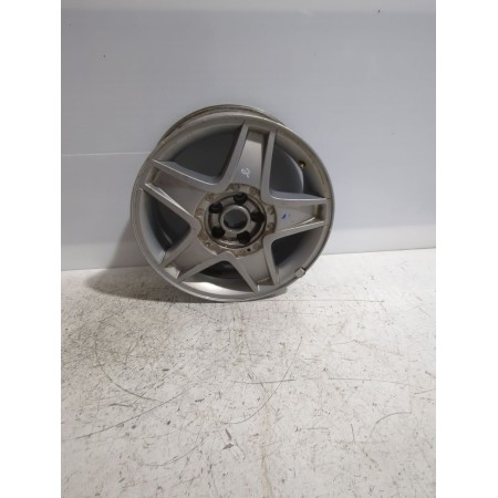 Recambio de llanta para seat leon (1m1) 1.9 tdi referencia OEM IAM ET42/7JX16H2/1M0601025F  