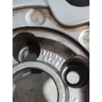 Recambio de llanta para seat leon (1m1) 1.9 tdi referencia OEM IAM ET42/7JX16H2/1M0601025F  