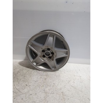 Recambio de llanta para seat leon (1m1) 1.9 tdi referencia OEM IAM 1M0601025F/7JX16H2/ET42  