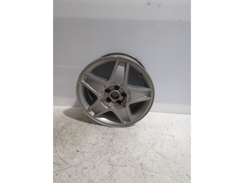 Recambio de llanta para seat leon (1m1) 1.9 tdi referencia OEM IAM 1M0601025F/7JX16H2/ET42  