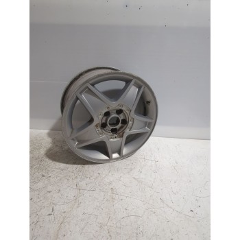 Recambio de llanta para seat leon (1m1) 1.9 tdi referencia OEM IAM 1M0601025F/7JX16H2/ET42  