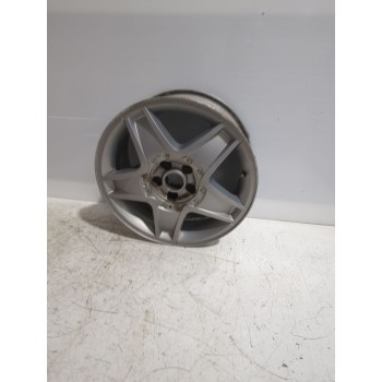 Recambio de llanta para seat leon (1m1) 1.9 tdi referencia OEM IAM 1M0601025F/7JX16H2/ET42  