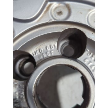 Recambio de llanta para seat leon (1m1) 1.9 tdi referencia OEM IAM 1M0601025F/7JX16H2/ET42  