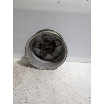 Recambio de llanta para seat leon (1m1) 1.9 tdi referencia OEM IAM 1M0601025F/7JX16H2/ET42  