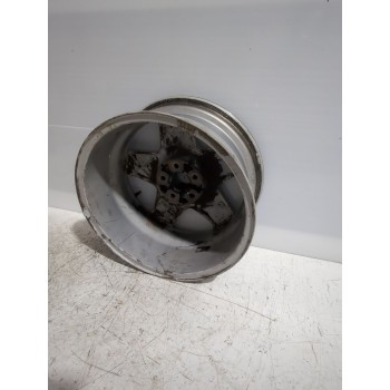 Recambio de llanta para seat leon (1m1) 1.9 tdi referencia OEM IAM 1M0601025F/7JX16H2/ET42  