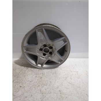 Recambio de llanta para seat leon (1m1) 1.9 tdi referencia OEM IAM 1M0601025F / 7JX16H2/ET42  