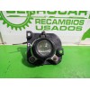 Recambio de faro antiniebla derecho para fiat 500 cabrio (150) lounge referencia OEM IAM 51822888  