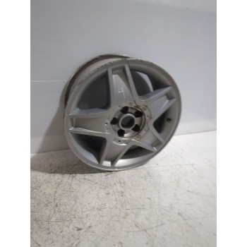 Recambio de llanta para seat leon (1m1) 1.9 tdi referencia OEM IAM 1M0601025F / 7JX16H2/ET42  