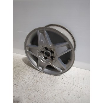 Recambio de llanta para seat leon (1m1) 1.9 tdi referencia OEM IAM 1M0601025F / 7JX16H2/ET42  