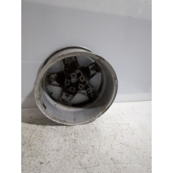 Recambio de llanta para seat leon (1m1) 1.9 tdi referencia OEM IAM 1M0601025F / 7JX16H2/ET42  