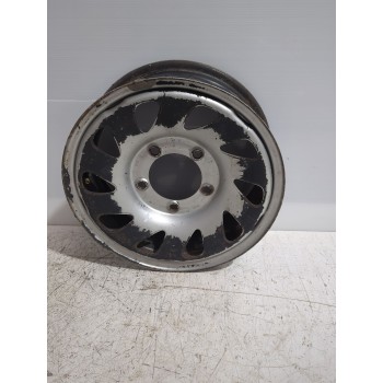 LLANTA 19580R15/4150051/15X512J 