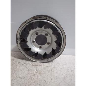 Recambio de llanta para suzuki vitara se/sv (et) 1.9 turbodiesel referencia OEM IAM 19580R15/4150051/15X512J  