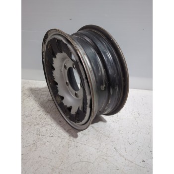 Recambio de llanta para suzuki vitara se/sv (et) 1.9 turbodiesel referencia OEM IAM 19580R15/4150051/15X512J  