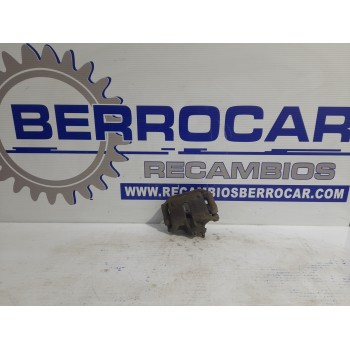Recambio de pinza de freno delantera izquierda para renault kangoo referencia OEM IAM 201645  