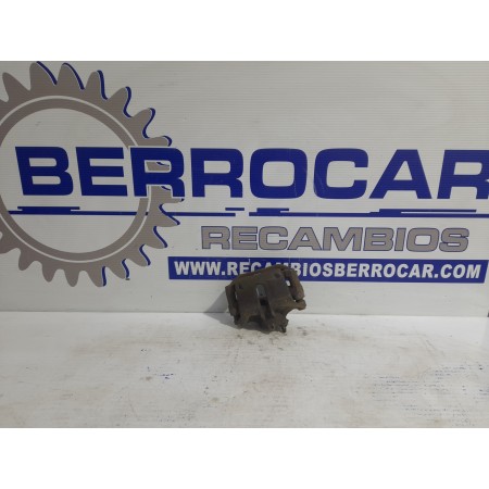 Recambio de pinza de freno delantera izquierda para renault kangoo referencia OEM IAM 201645  
