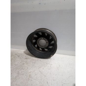 Recambio de llanta para suzuki vitara se/sv (et) 1.9 turbodiesel referencia OEM IAM 19580R15/4150051/15X512J  