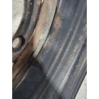 Recambio de llanta para suzuki vitara se/sv (et) 1.9 turbodiesel referencia OEM IAM 19580R15/4150051/15X512J  