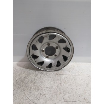 LLANTA 19580R15/4150051/15X512J 