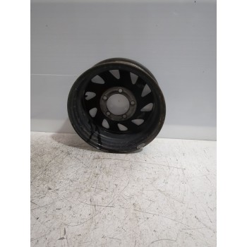 Recambio de llanta para suzuki vitara se/sv (et) 1.9 turbodiesel referencia OEM IAM 19580R15/4150051/15X512J  