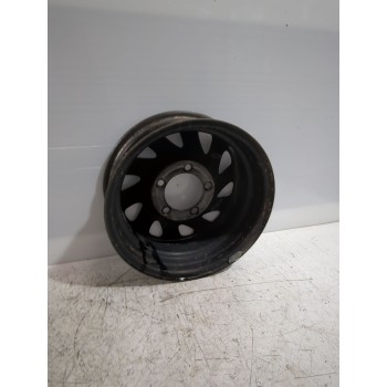 Recambio de llanta para suzuki vitara se/sv (et) 1.9 turbodiesel referencia OEM IAM 19580R15/4150051/15X512J  