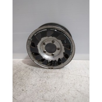 Recambio de llanta para suzuki vitara se/sv (et) 1.9 turbodiesel referencia OEM IAM 19580R15/4150051/15X512J  