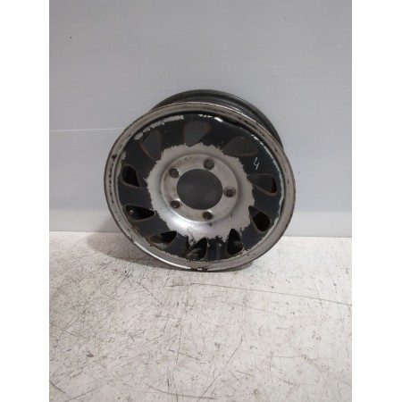 Recambio de llanta para suzuki vitara se/sv (et) 1.9 turbodiesel referencia OEM IAM 19580R15/4150051/15X512J  