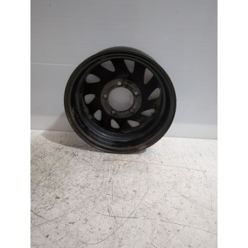 Recambio de llanta para suzuki vitara se/sv (et) 1.9 turbodiesel referencia OEM IAM 19580R15/4150051/15X512J  