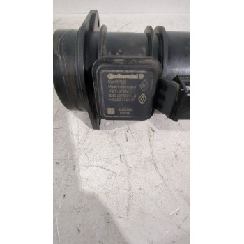 Recambio de caudalimetro para dacia sandero ii (b8_) 1.5 dci referencia OEM IAM 8200682558  