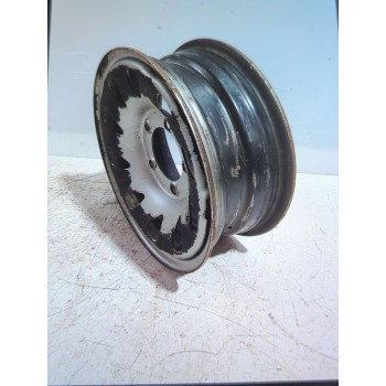 Recambio de llanta para suzuki vitara se/sv (et) 1.9 turbodiesel referencia OEM IAM 19580R15/4150051/15X512J  