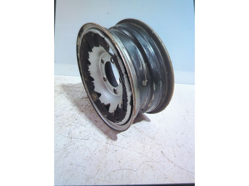 Recambio de llanta para suzuki vitara se/sv (et) 1.9 turbodiesel referencia OEM IAM 19580R15/4150051/15X512J  