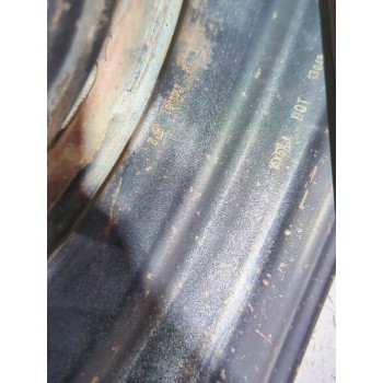 Recambio de llanta para suzuki vitara se/sv (et) 1.9 turbodiesel referencia OEM IAM 19580R15/4150051/15X512J  