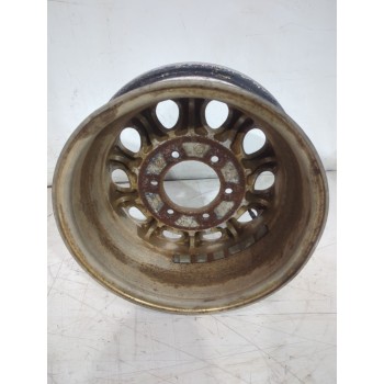 Recambio de llanta para mitsubishi montero (l040) 2.5 turbodiesel referencia OEM IAM MB540949  
