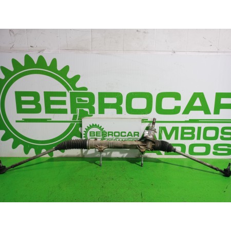 Recambio de cremallera direccion para peugeot 307 berlina (s2) 1.6 16v hdi referencia OEM IAM 4000ZK / 1663651880  