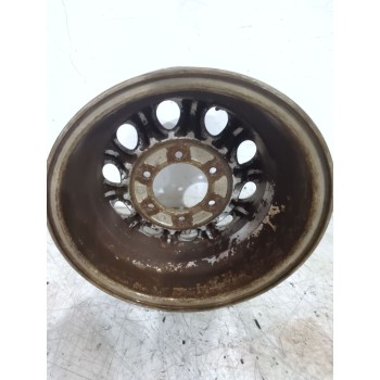 Recambio de llanta para mitsubishi montero (l040) 2.5 turbodiesel referencia OEM IAM MB540949  