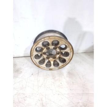 Recambio de llanta para mitsubishi montero (l040) 2.5 turbodiesel referencia OEM IAM MB540949  