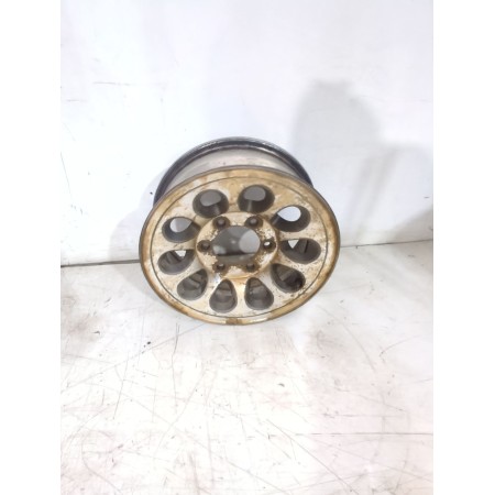 Recambio de llanta para mitsubishi montero (l040) 2.5 turbodiesel referencia OEM IAM MB540949  