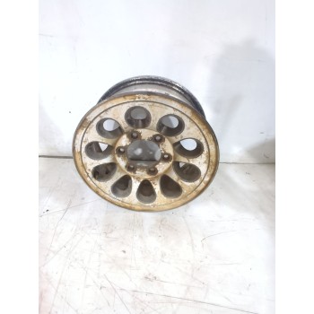 Recambio de llanta para mitsubishi montero (l040) 2.5 turbodiesel referencia OEM IAM MB540949  