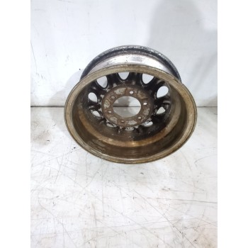 Recambio de llanta para mitsubishi montero (l040) 2.5 turbodiesel referencia OEM IAM MB540949  