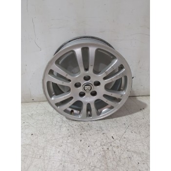 Recambio de llanta para jaguar s-type 2.7 v6 diesel cat referencia OEM IAM 2R831007DA  