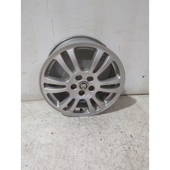 Recambio de llanta para jaguar s-type 2.7 v6 diesel cat referencia OEM IAM 2R831007DA  