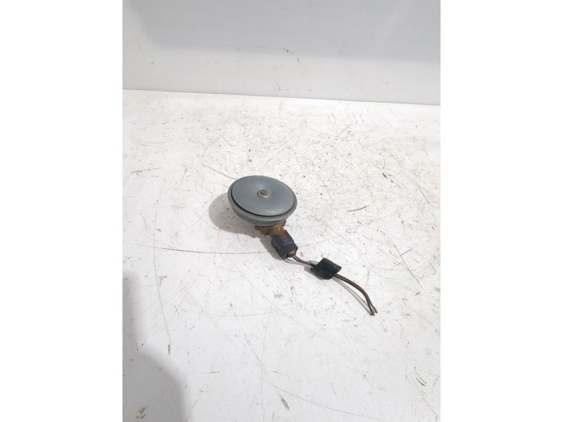 Recambio de claxon para smart forfour hatchback (453) electric drive / eq (453.091) referencia OEM IAM 4535421500  