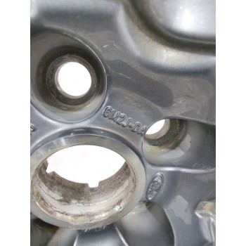Recambio de llanta para ford s-max (ca1) 1.8 tdci cat referencia OEM IAM 6M2JDA  