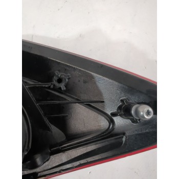 Recambio de piloto trasero derecho para seat leon (5f1) referencia OEM IAM 5F0945096B  