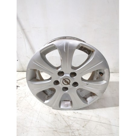 Recambio de llanta para opel zafira b 1.6 16v cat referencia OEM IAM 65JX16H2/16ET37  
