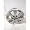Recambio de llanta para opel zafira b 1.6 16v cat referencia OEM IAM 65JX16H2/16ET37  