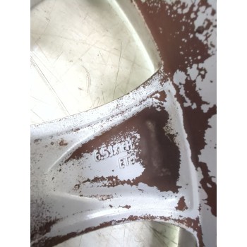 Recambio de llanta para opel zafira b 1.6 16v cat referencia OEM IAM 65JX16H2/16ET37  