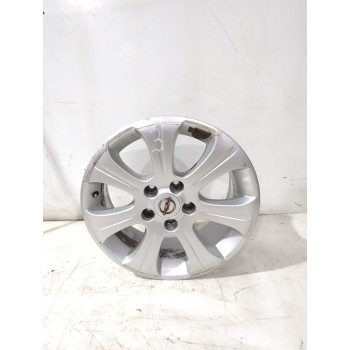 Recambio de llanta para opel zafira b 1.6 16v cat referencia OEM IAM 65JX16H2/16ET37  