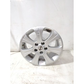 Recambio de llanta para opel zafira b 1.6 16v cat referencia OEM IAM 65JX16H2/16ET37  