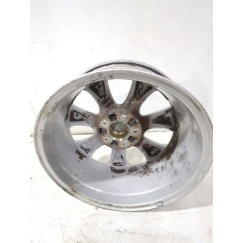 Recambio de llanta para opel zafira b 1.6 16v cat referencia OEM IAM 65JX16H2/16ET37  